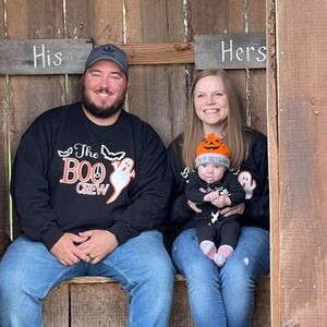 Meet your Posher, Caleb